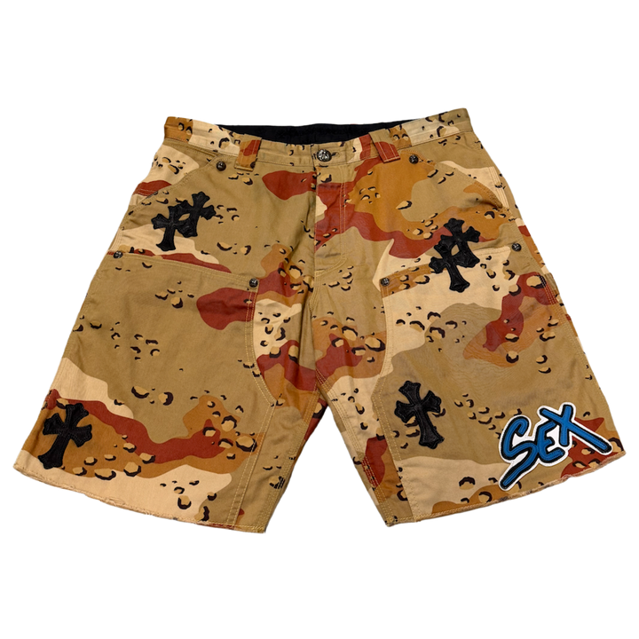 Chrome Hearts Matty Boy &