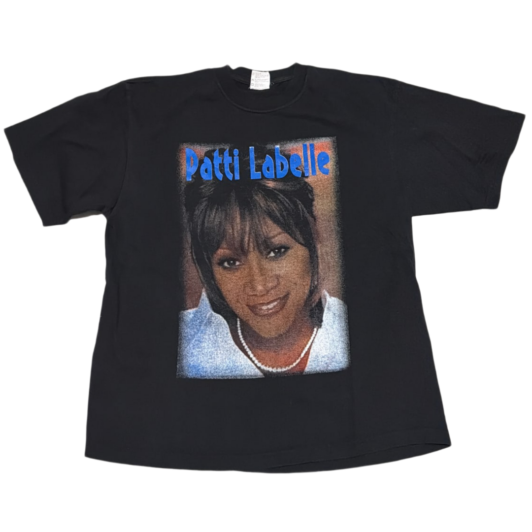 Patti Labelle &