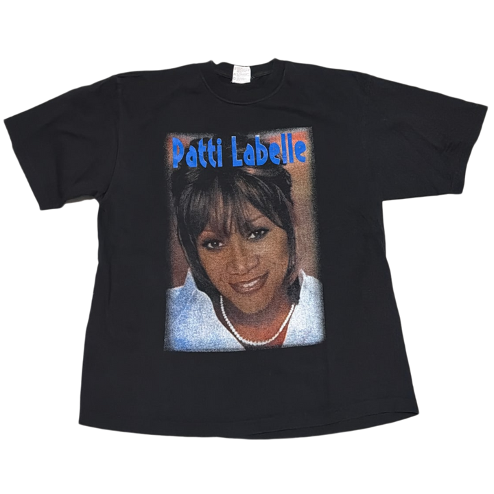 Patti Labelle &