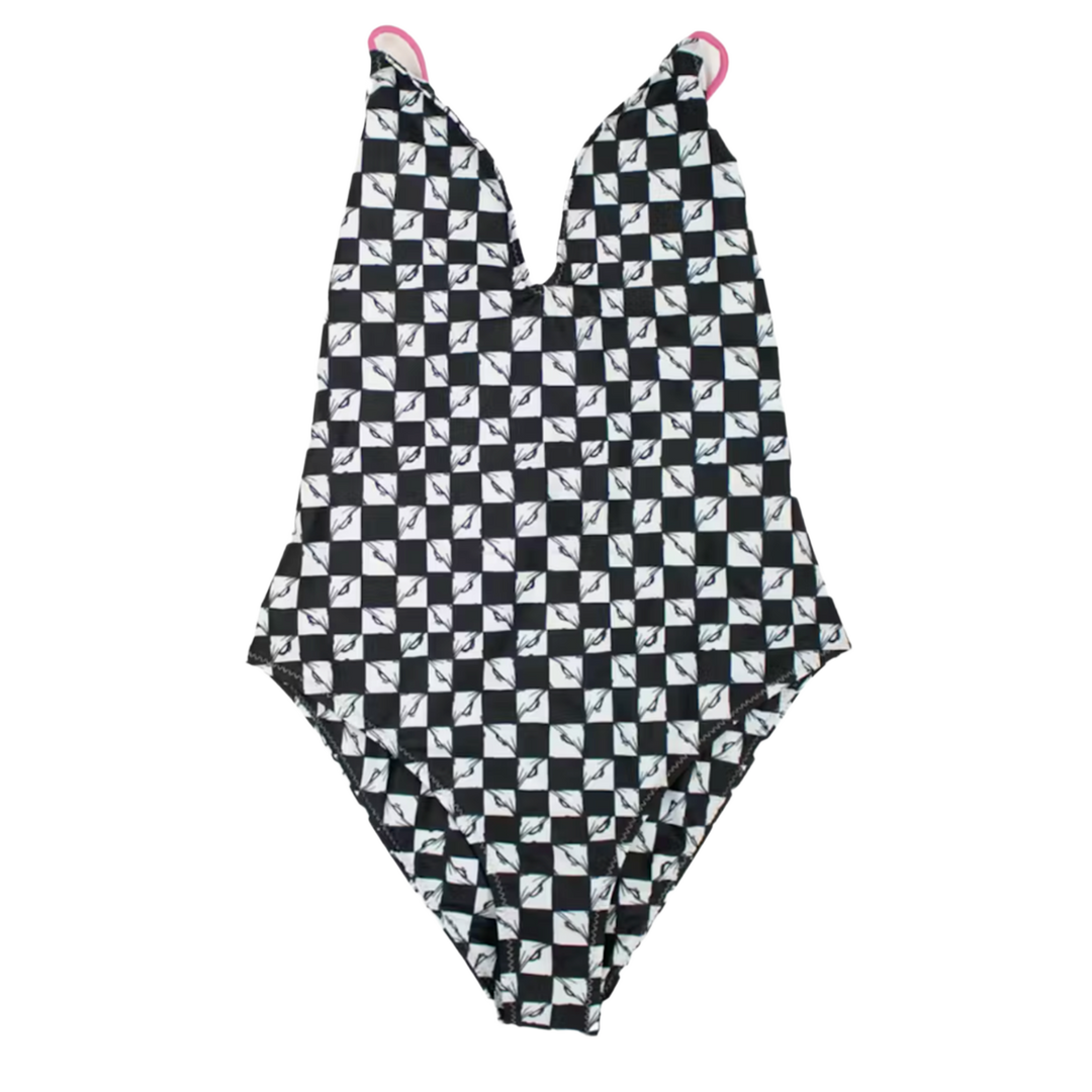 Chrome Hearts Dipped in Blue Matty Boy &