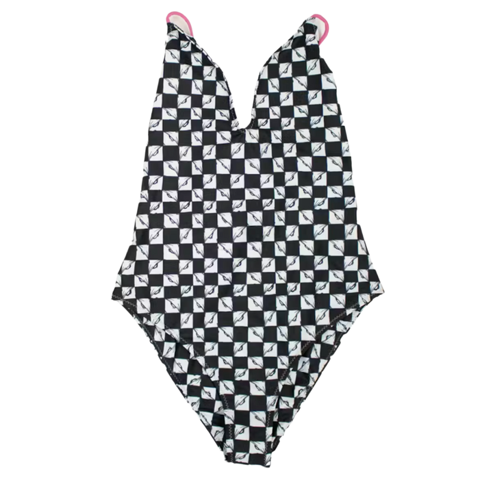 Chrome Hearts Dipped in Blue Matty Boy &