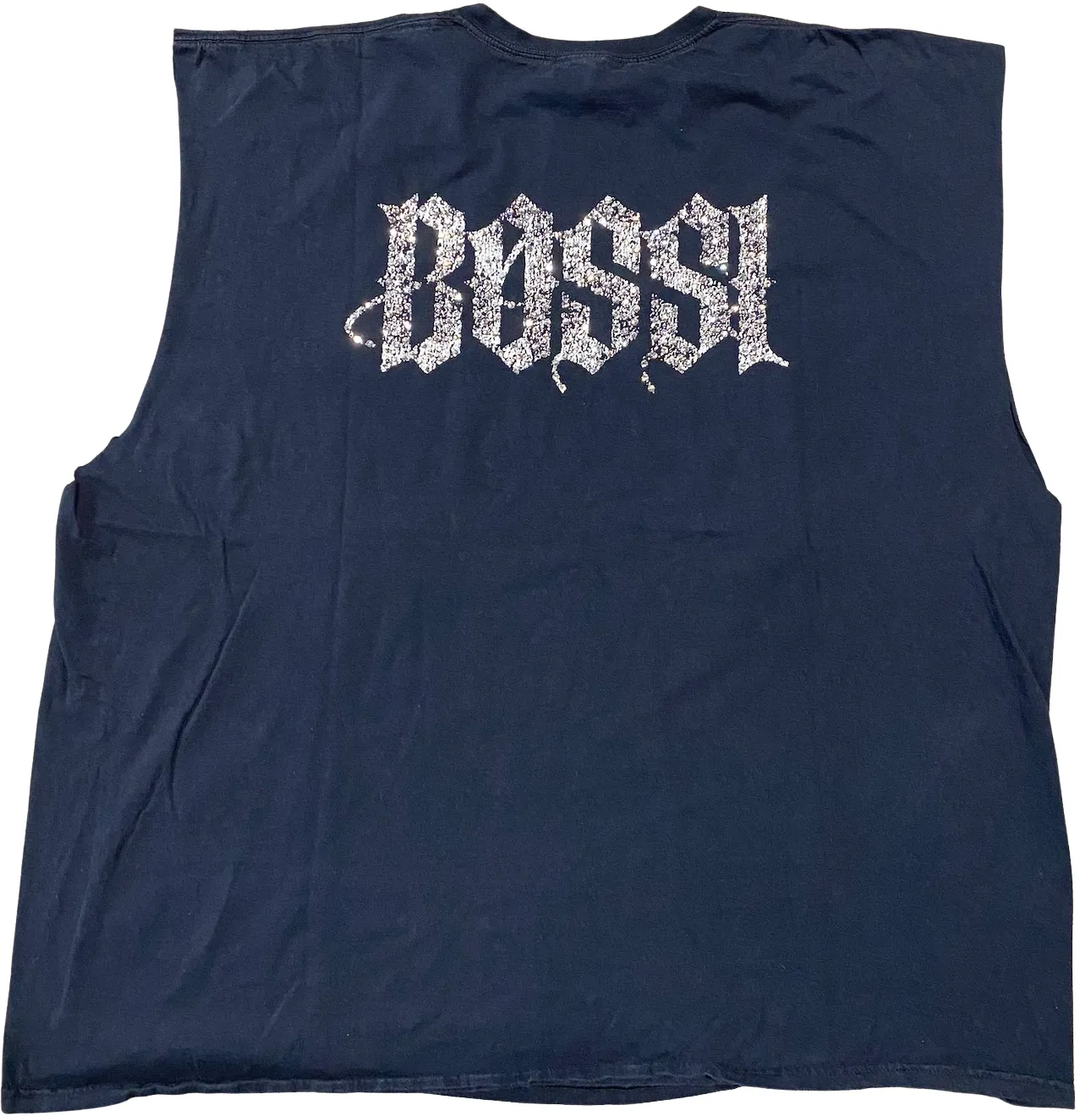 Bossi &