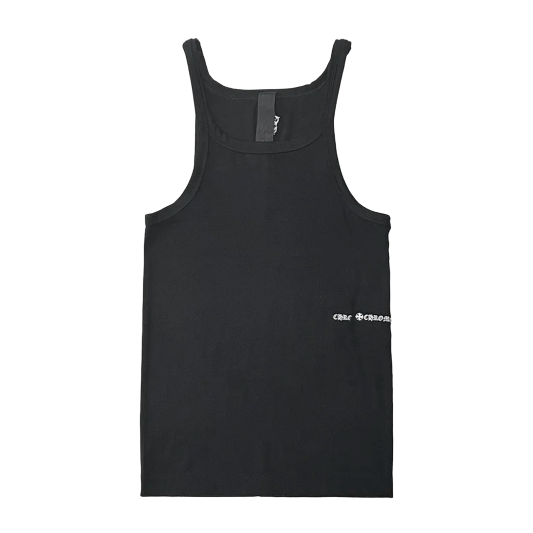 Chrome Hearts &