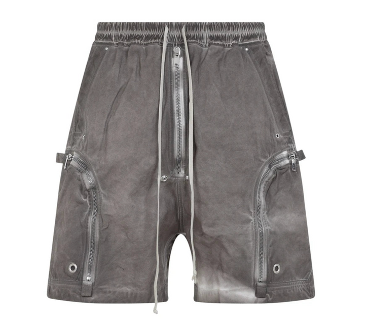 Rick Owens DRKSHDW 'Dust' Bauhaus Shorts