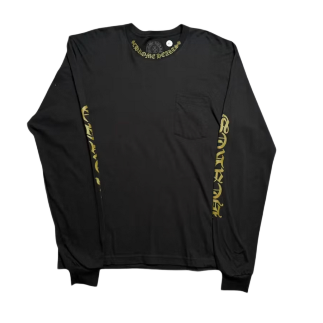 Chrome Hearts &