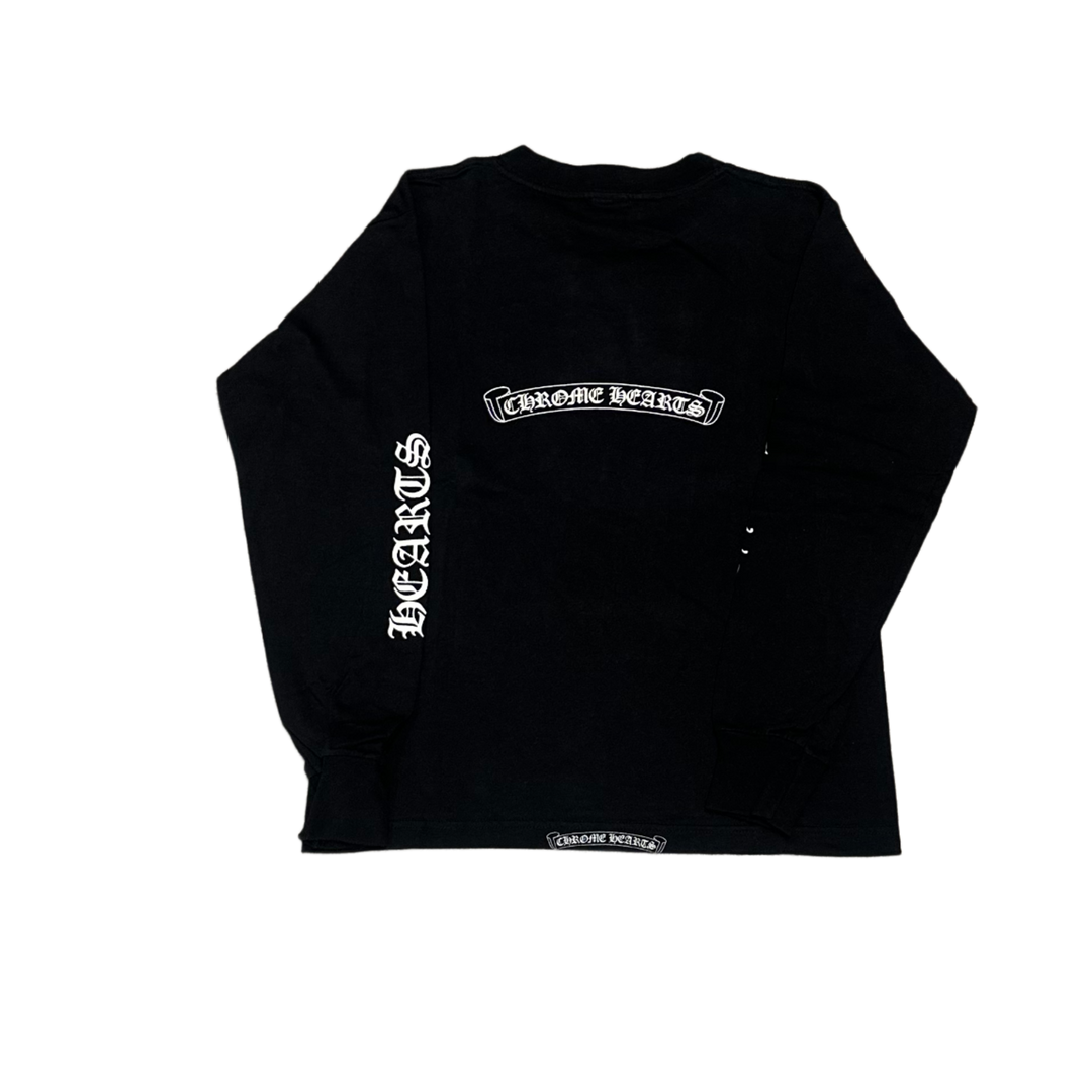 Chrome Hearts &
