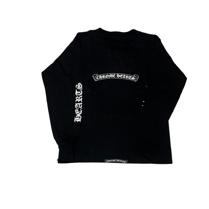 Chrome Hearts &