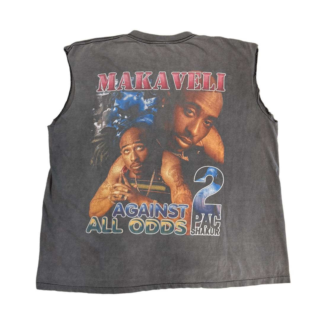 Tupac Shakur &