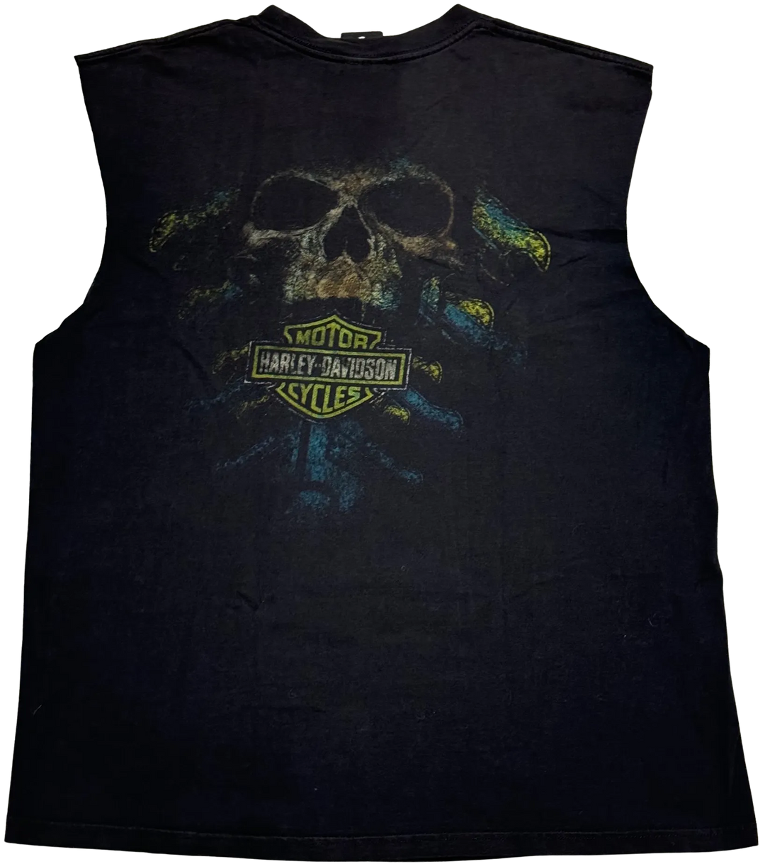 Harley Davidson &