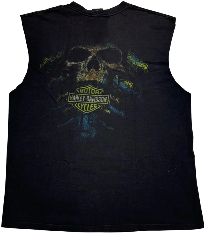 Harley Davidson &