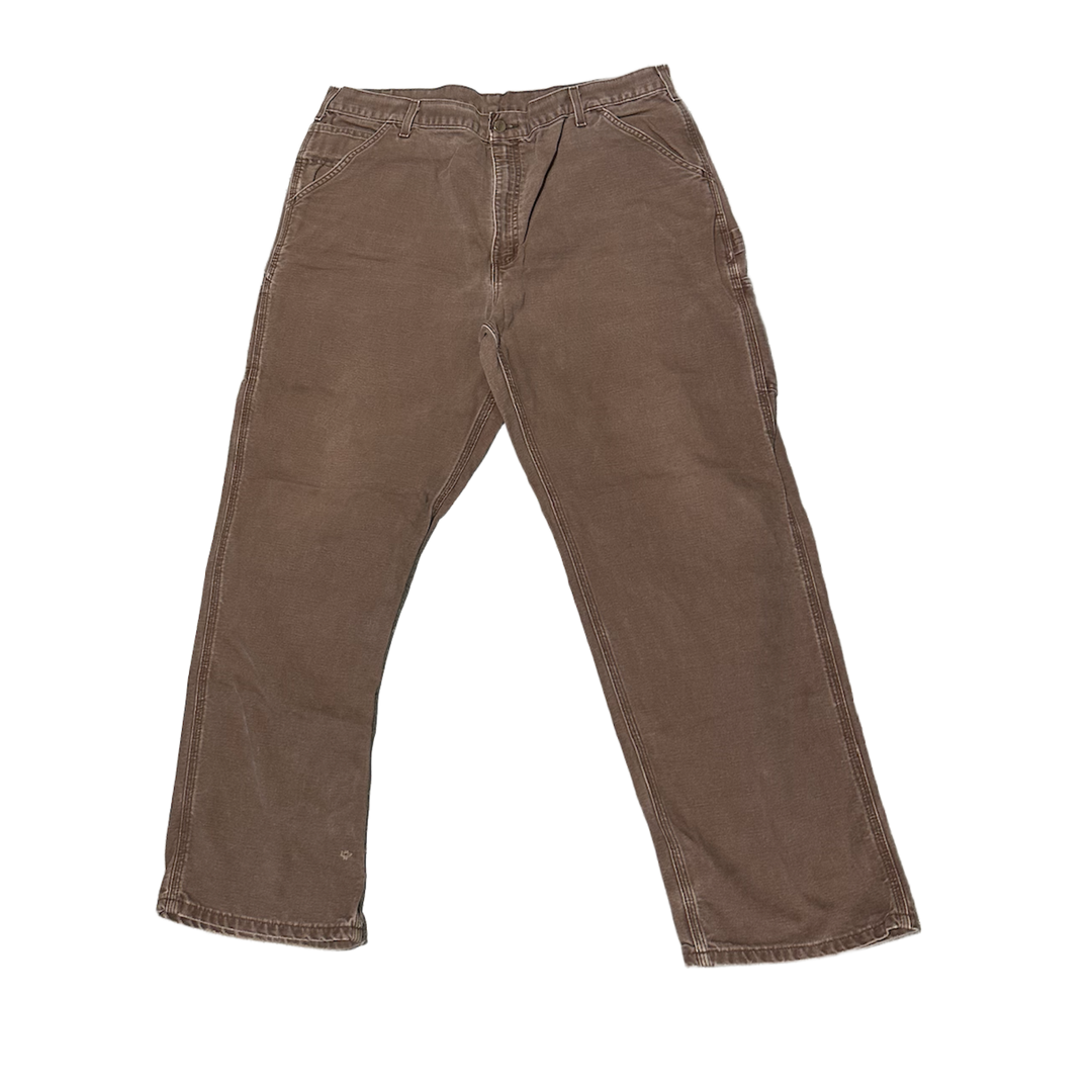 Carhartt Carpenter Pants &