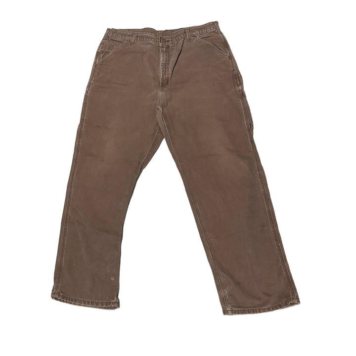 Carhartt Carpenter Pants &