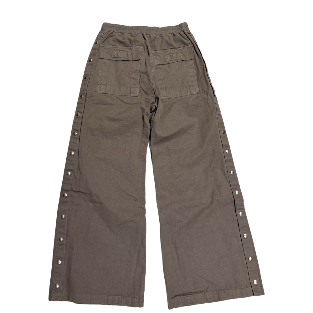 Rick Owens DRKSHDW 'Dust' Wide Pusher Pants