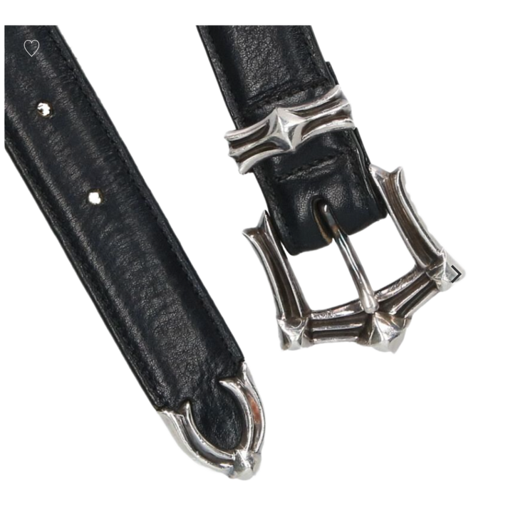 Chrome Hearts &