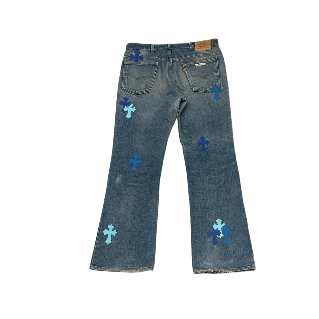Chrome Hearts &