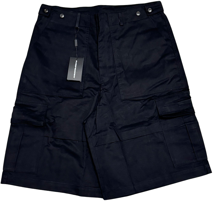 Gold+Vintage Gallery Raspberry Hills 'Bouncer' Shorts