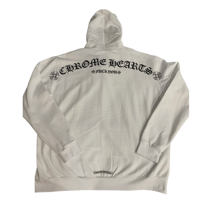 Chrome Hearts &