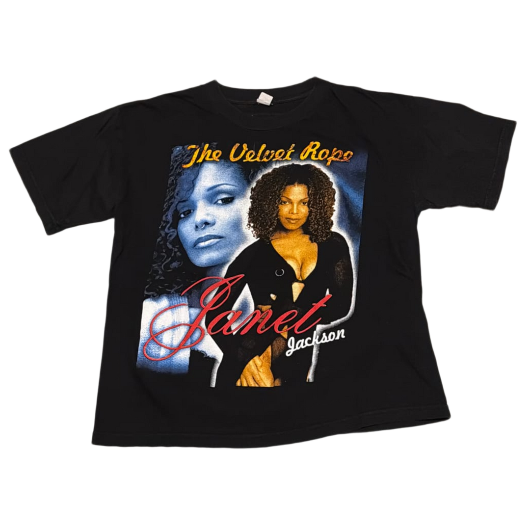 Janet Jackson &