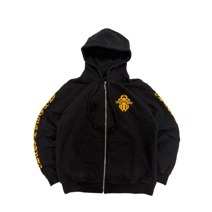 Chrome Hearts &