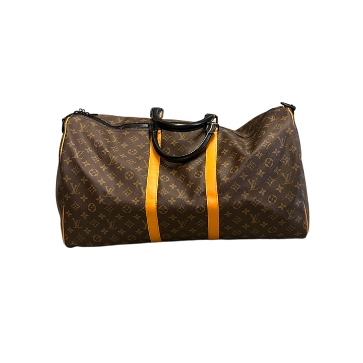 Louis Vuitton Keepall 55 &