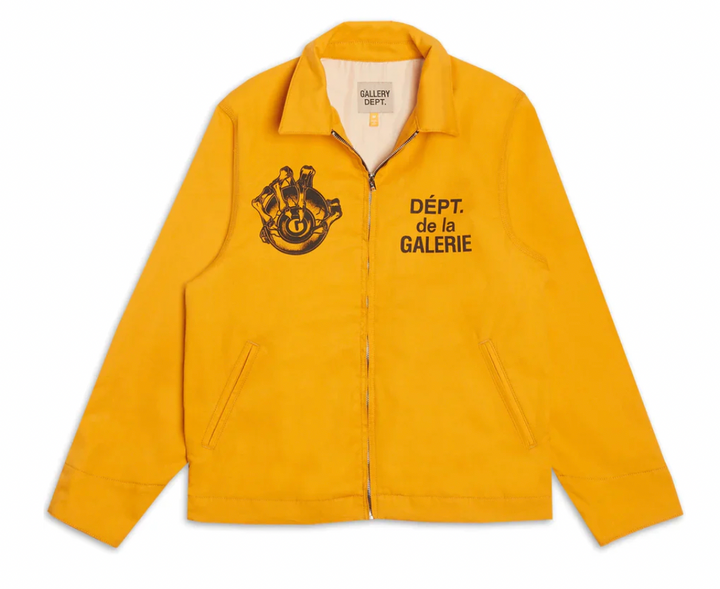 Gallery Dept. G-Ball 'Montecito' Work Jacket