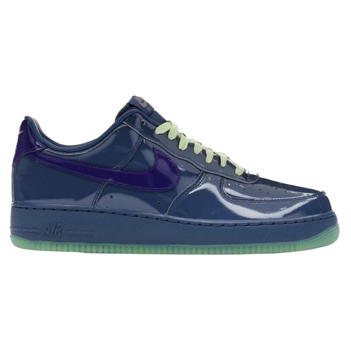 Nike Air Force 1 Low 'Navy Grape Ice'