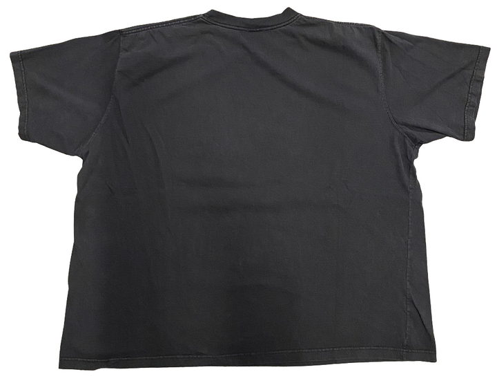 Looney Tunes 'Taz Choppers' Vintage Tee