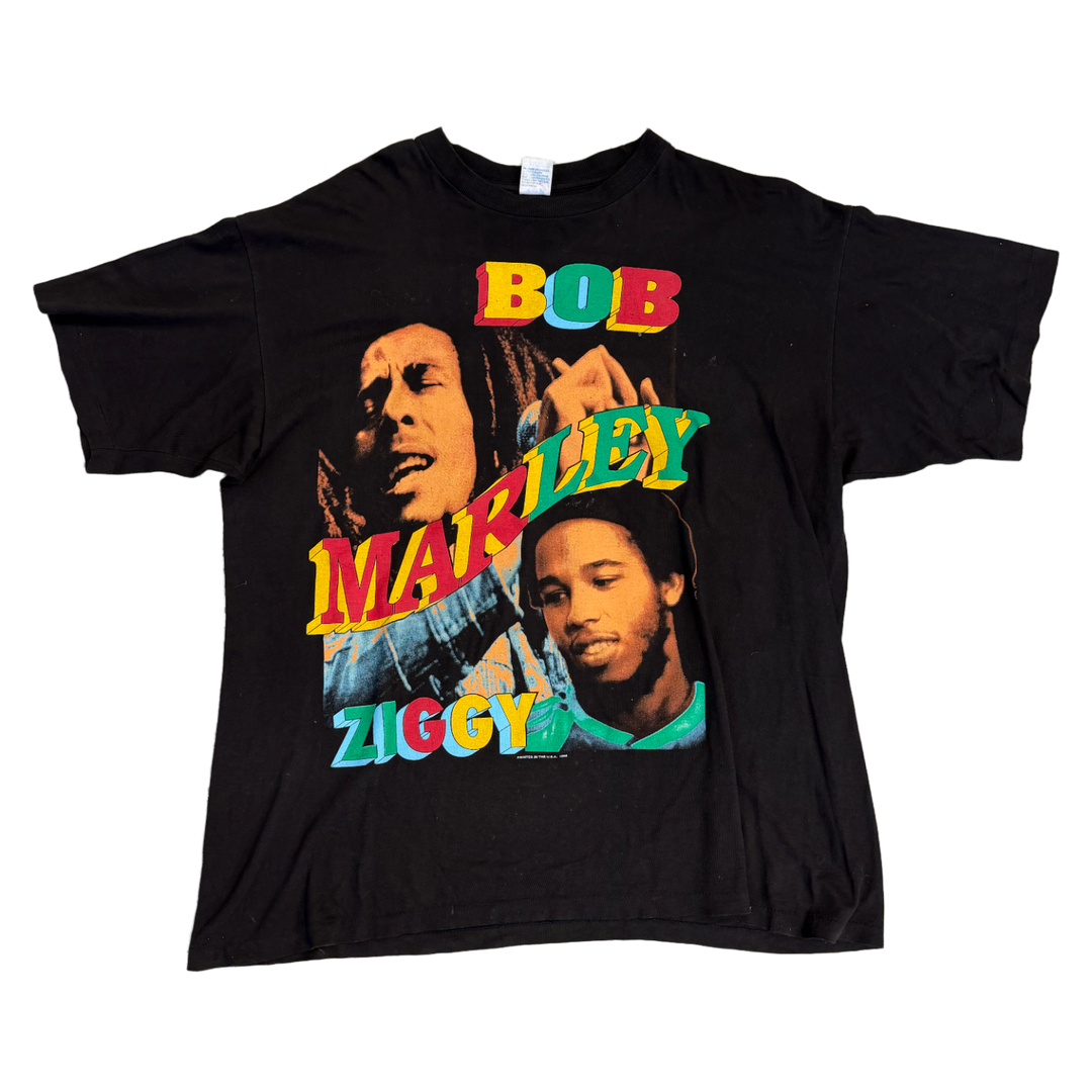 Bob Marley &