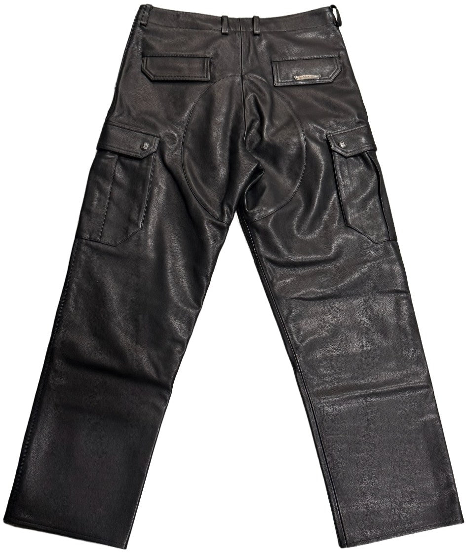 Chrome Hearts &