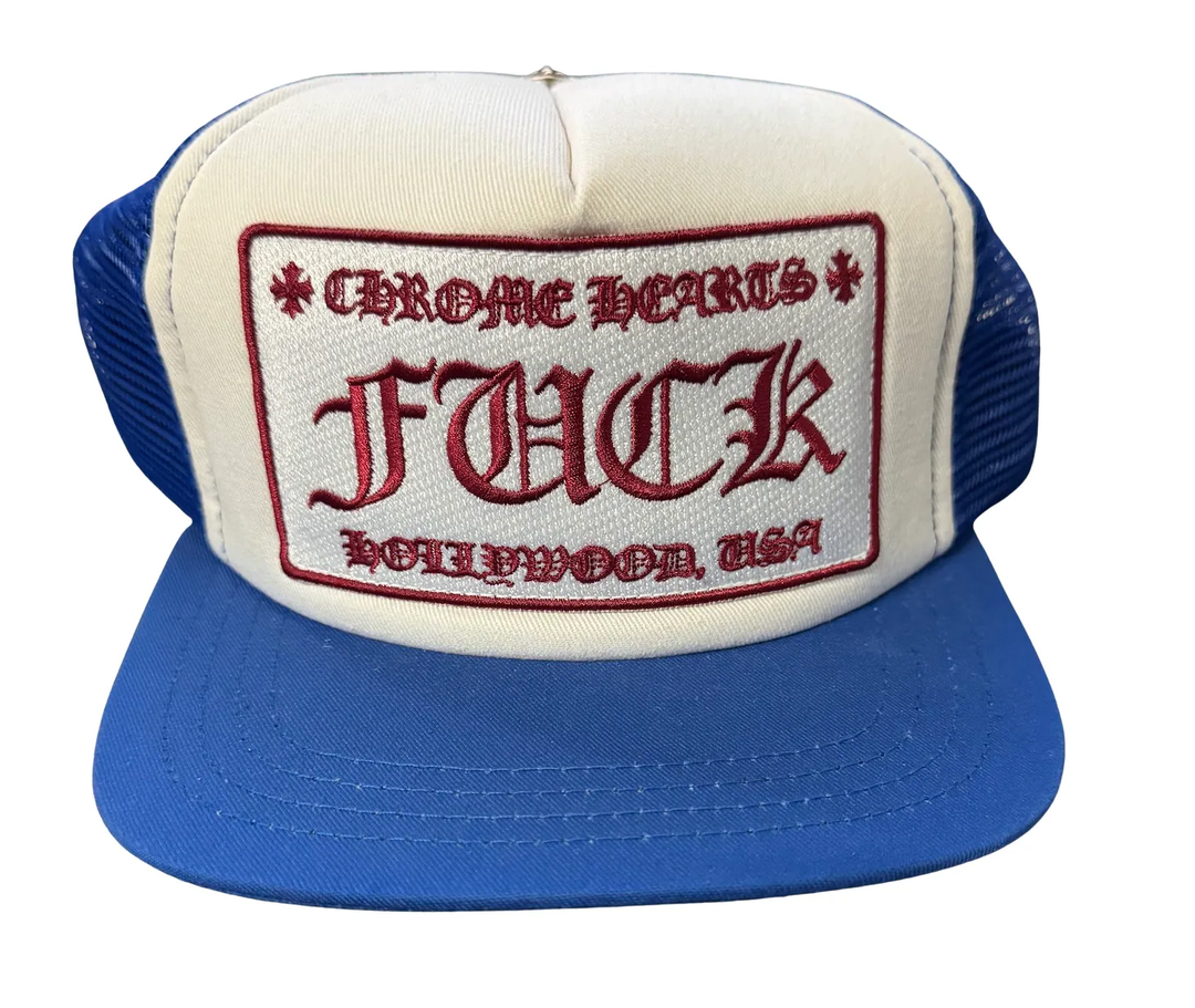 Chrome Hearts &