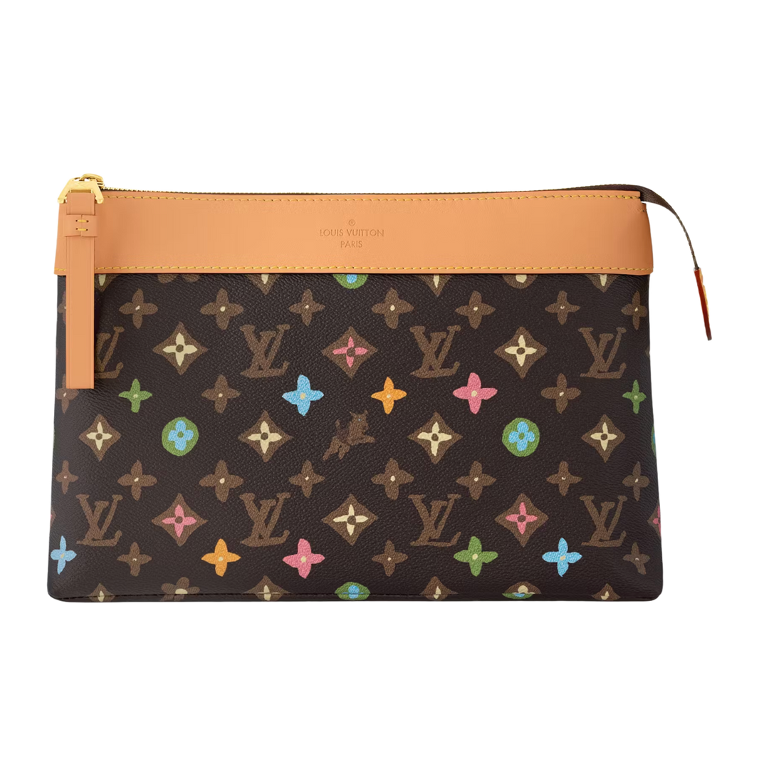 Louis Vuitton &