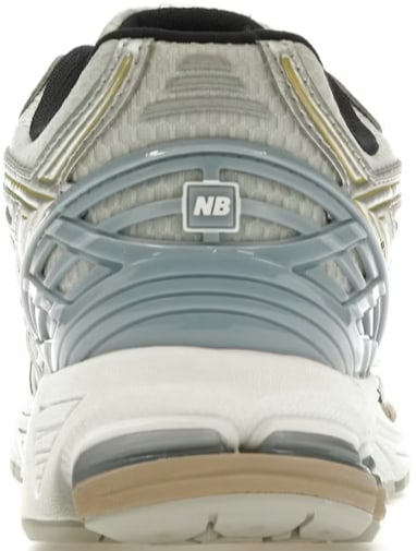 New Balance 1906R Kith White