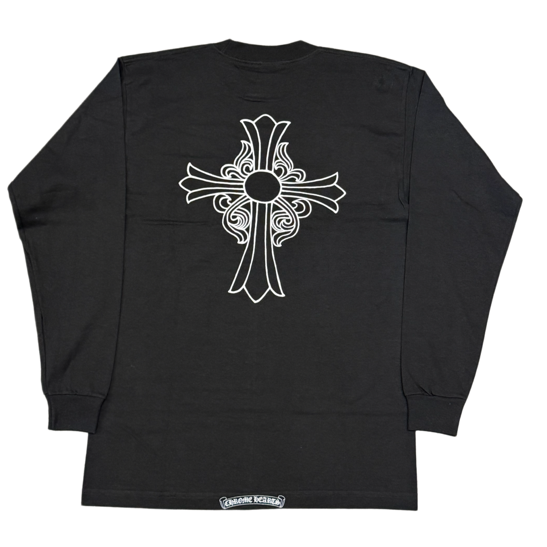Chrome Hearts &