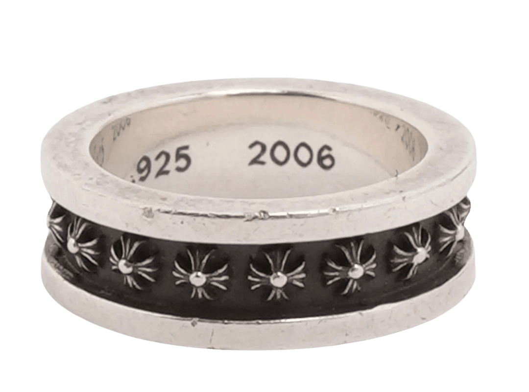 Chrome Hearts &