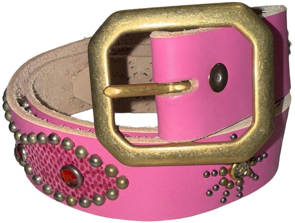 Studded &