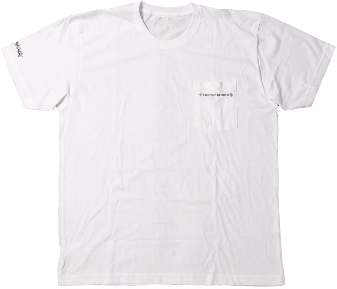 Chrome Hearts &
