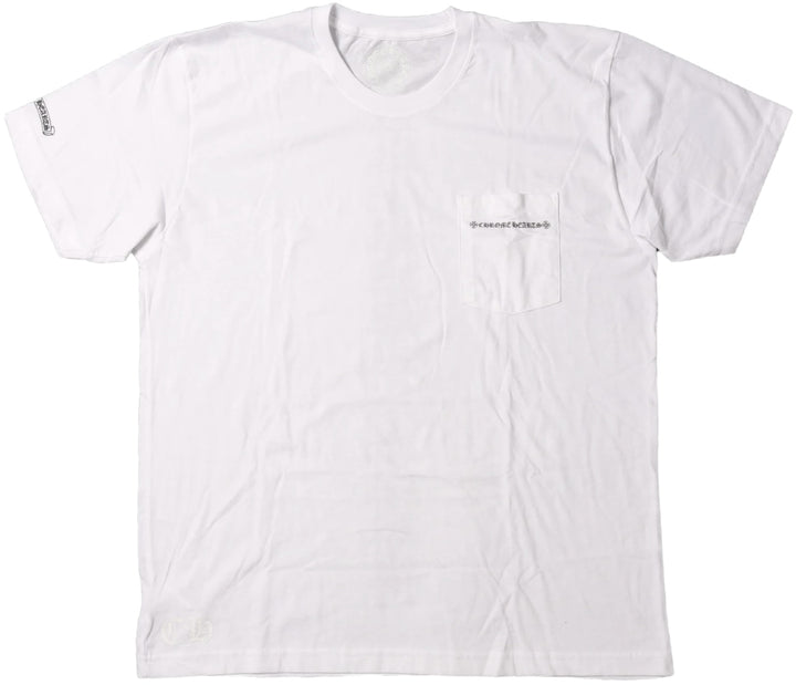 Chrome Hearts &