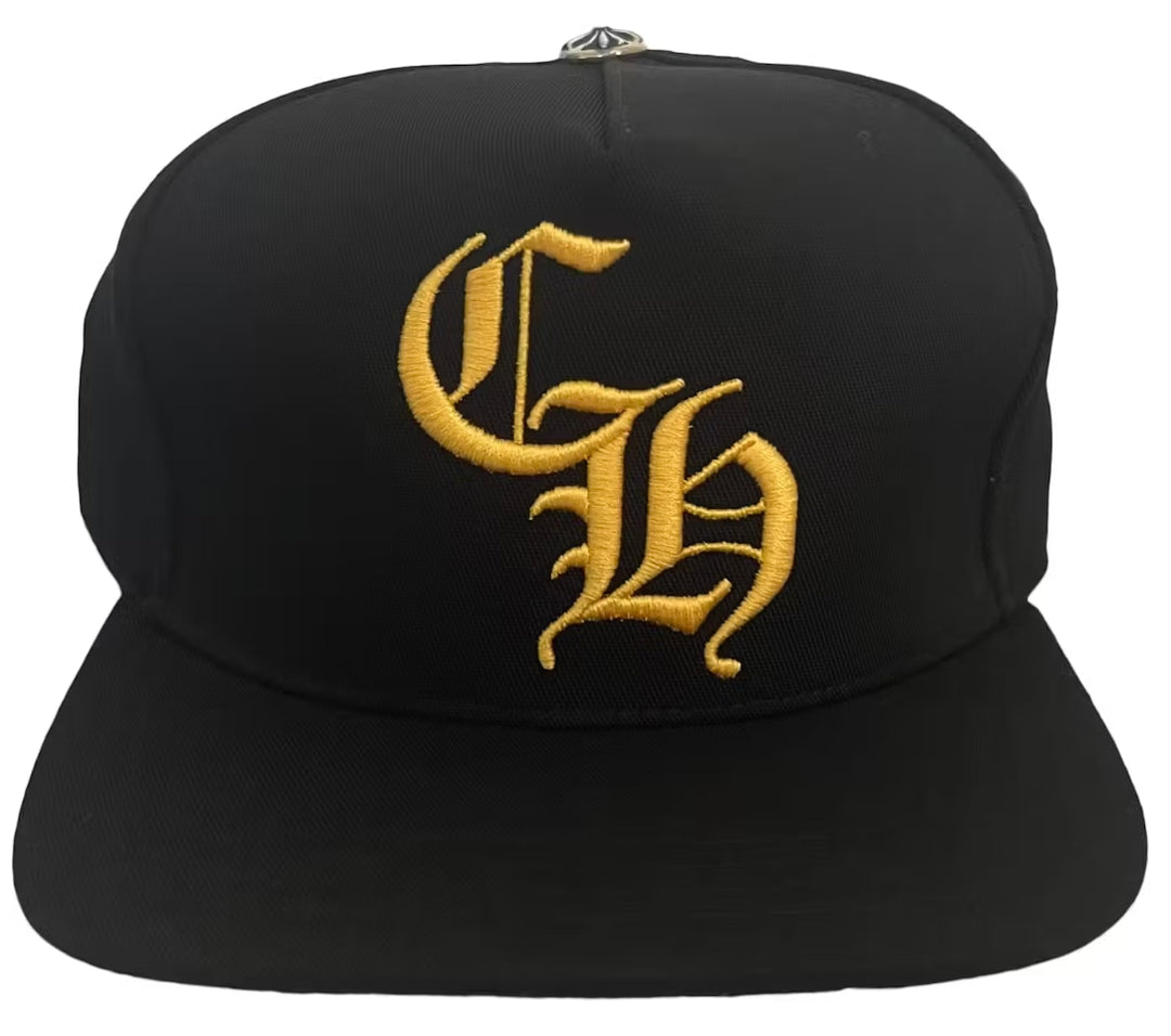 Chrome Hearts &