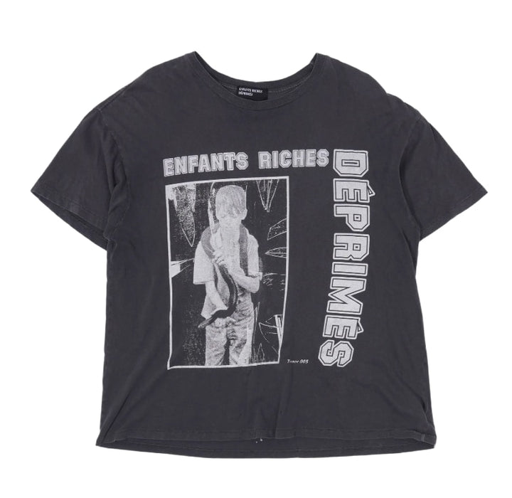 Enfants Riches Déprimés 'Positive Action' Tee