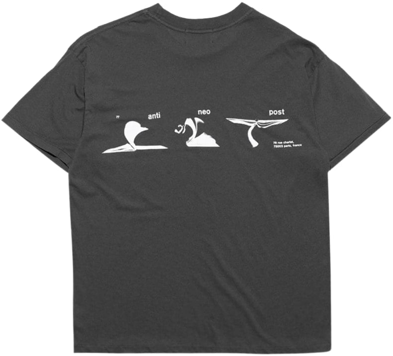 Enfants Riches Déprimés 'Anti Neo Post' Tee