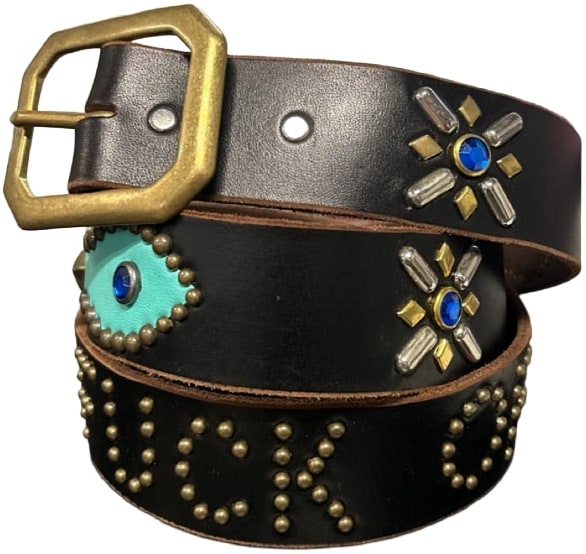 Studded &