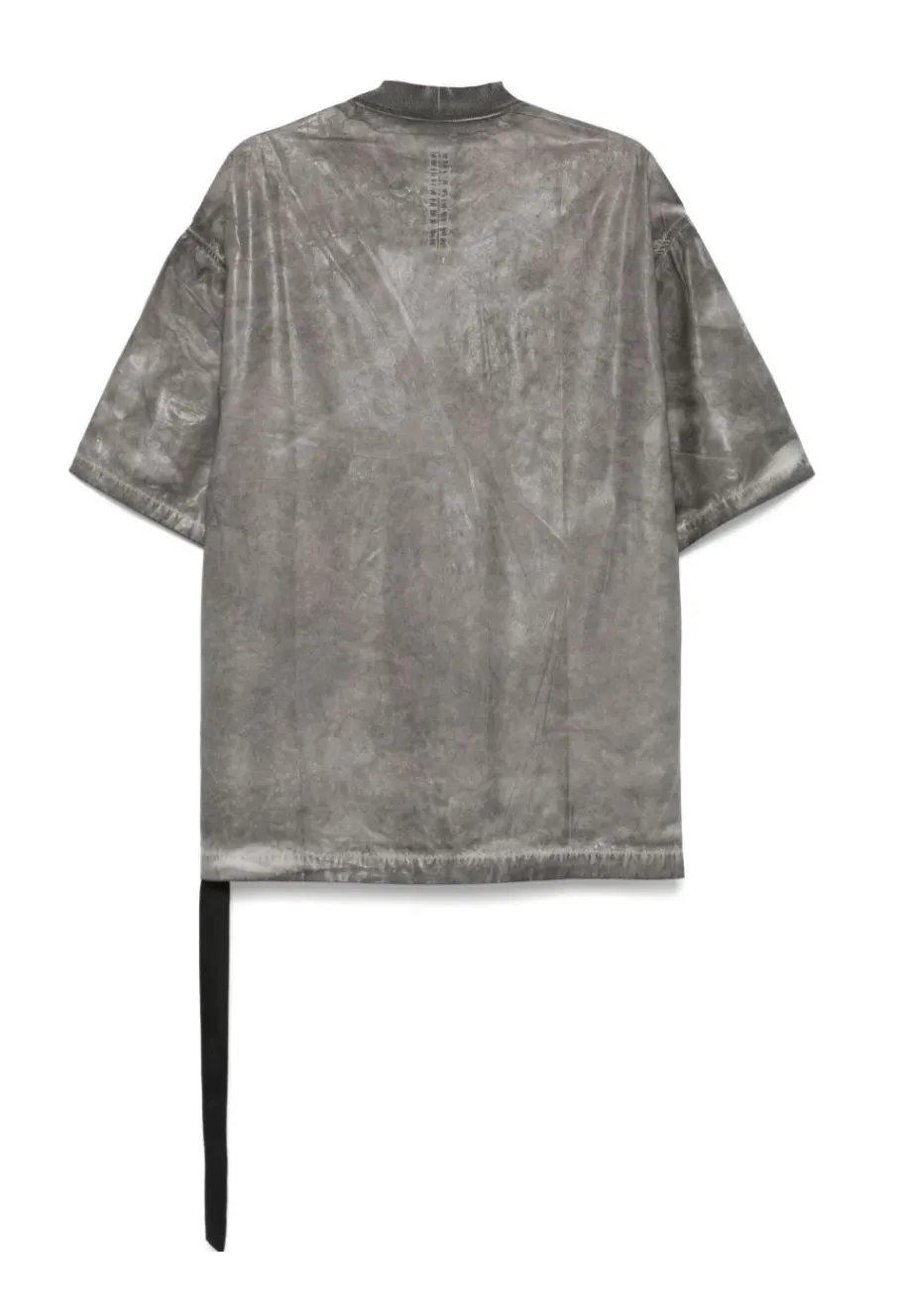 Rick Owens DRKSHDW 'Dark Dust' Hollywood Tommy Tee