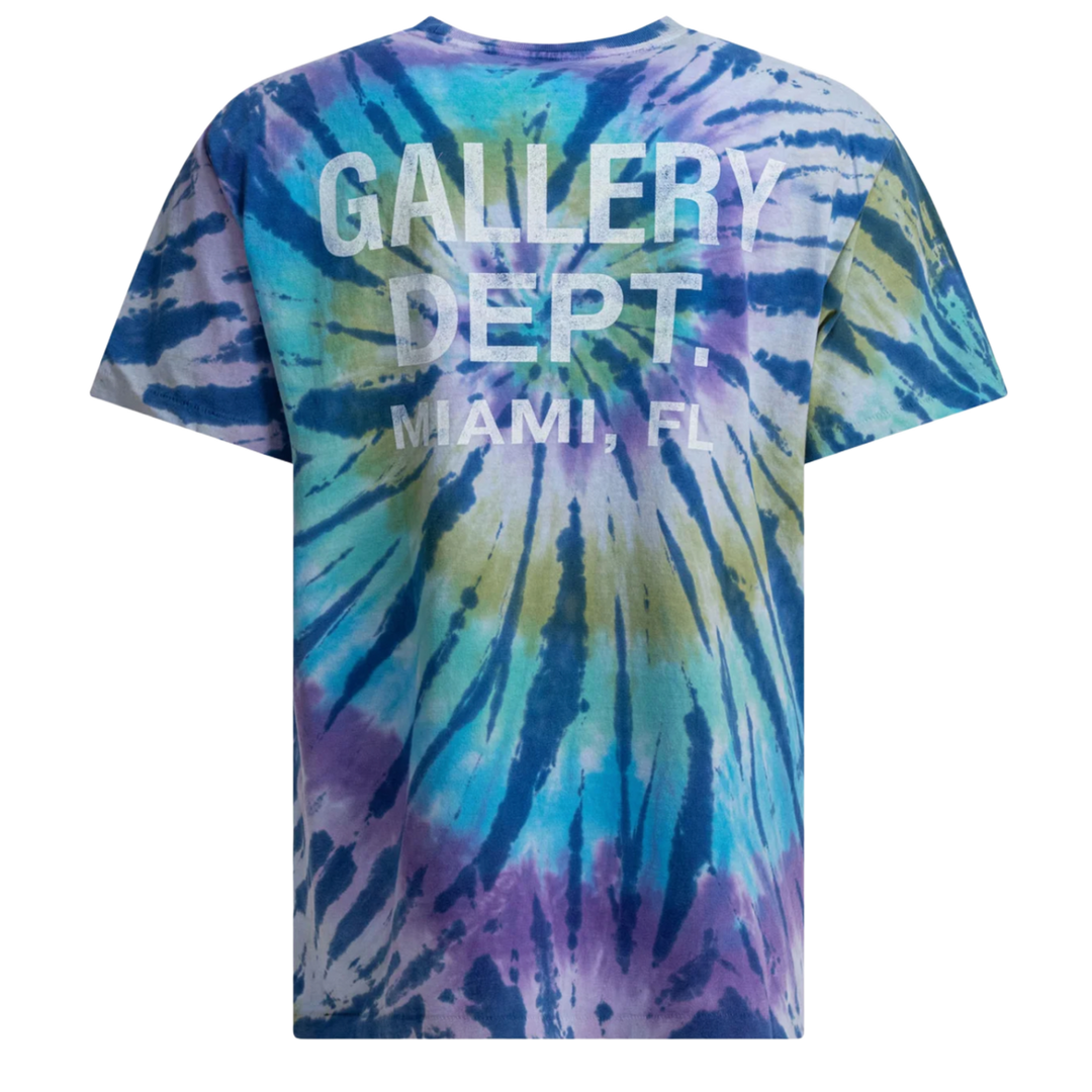 Gallery Dept. &