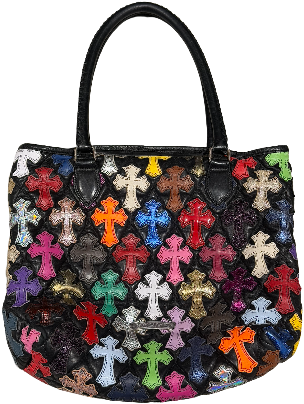 Chrome Hearts &