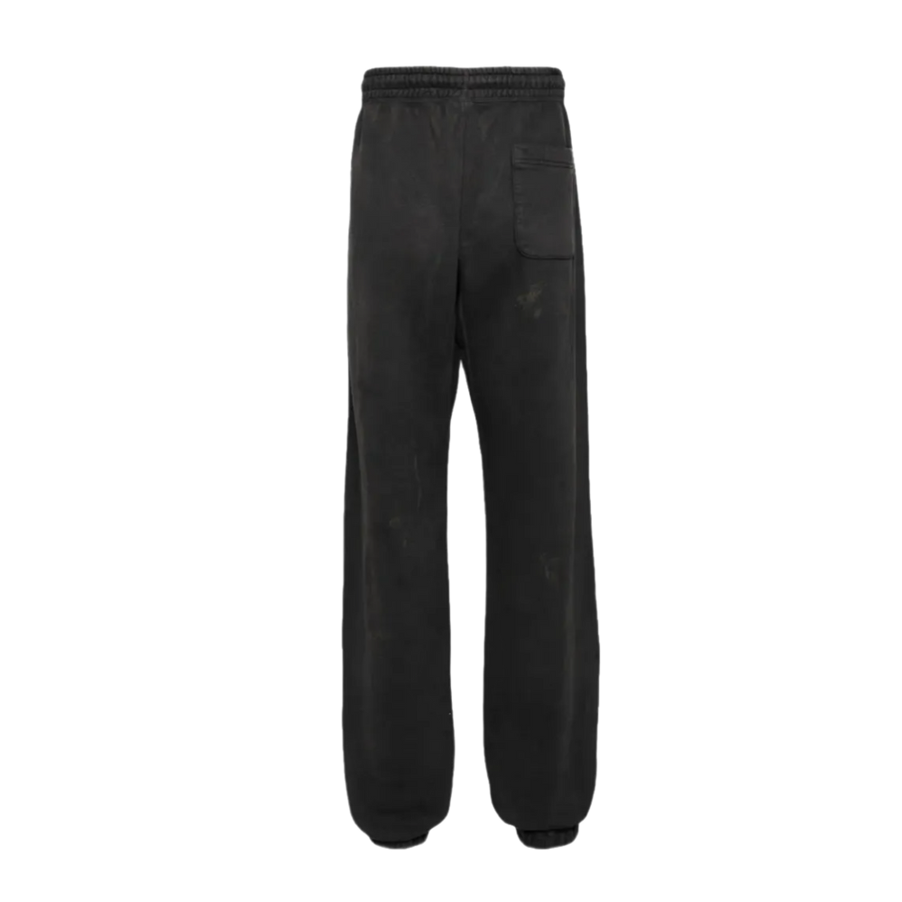 Saint MXXXXXX 'MX6 Track' Grey Sweatpants