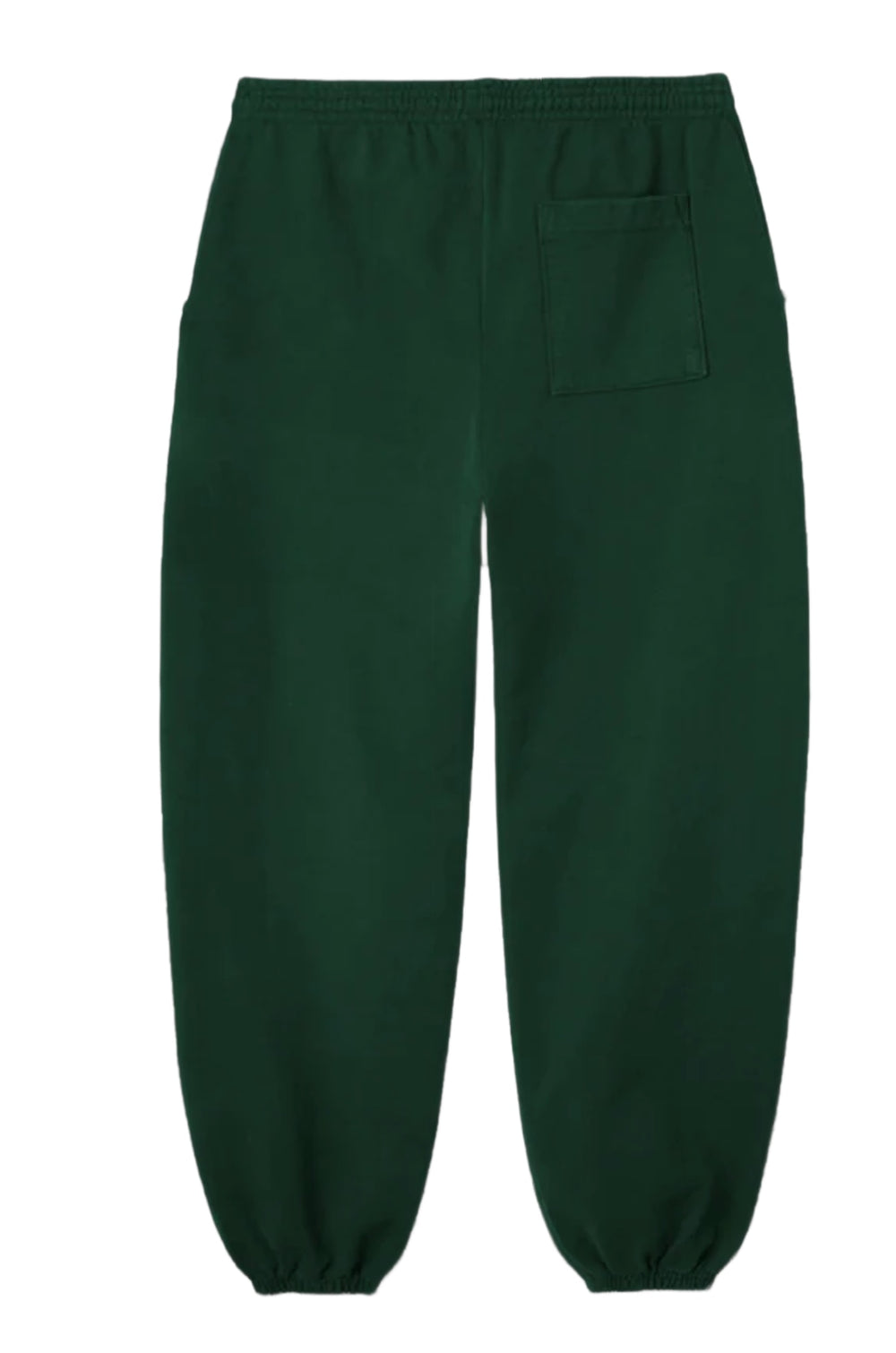 Gold+Vintage Gallery Raspberry Hills 'Track 200' Green Sweatpants