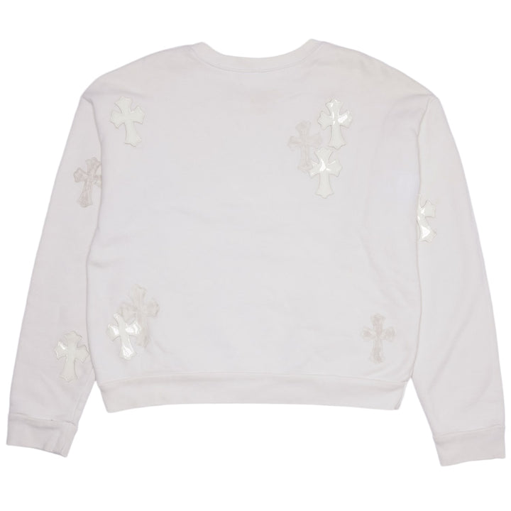 Chrome Hearts &