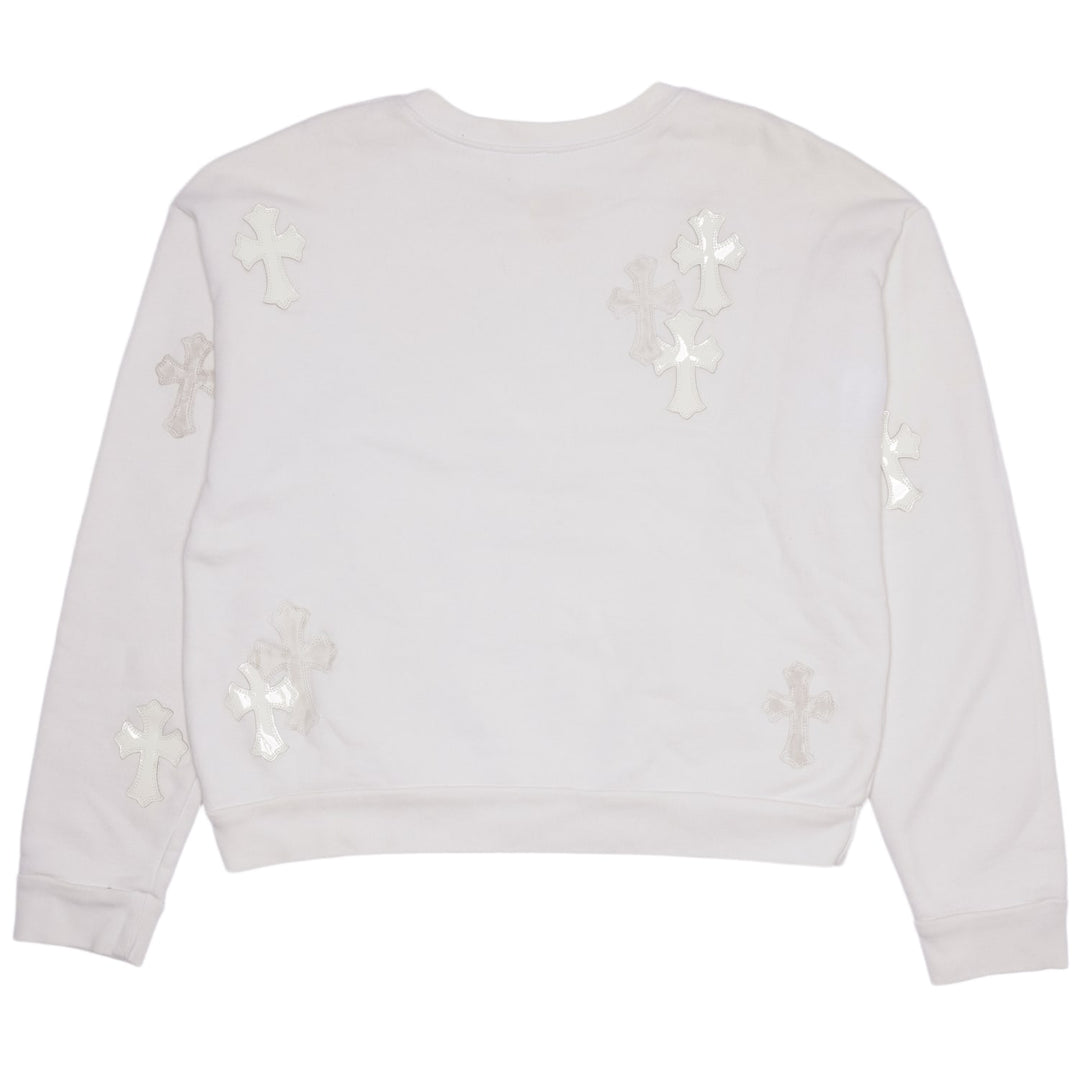Chrome Hearts &