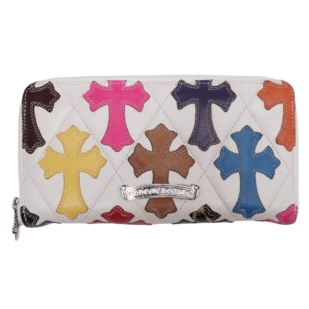 Chrome Hearts &