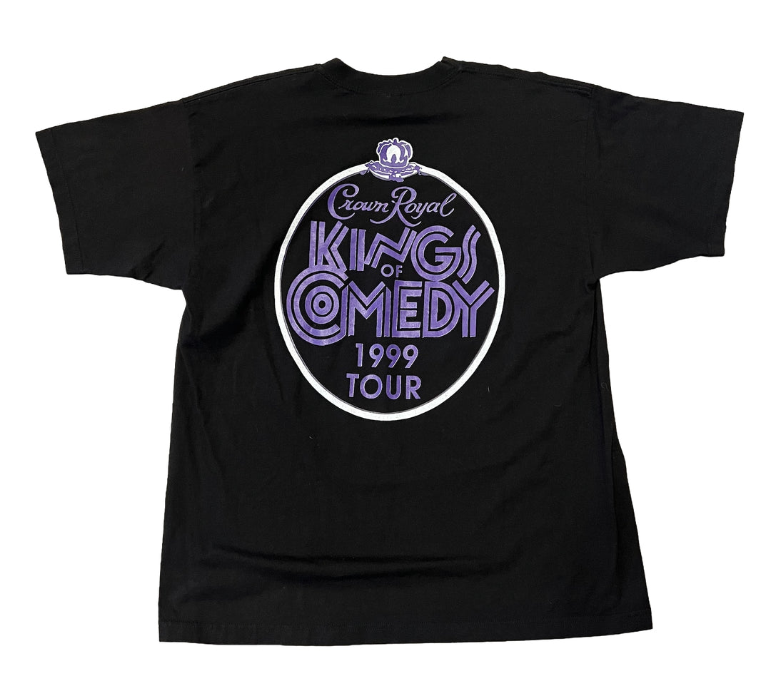 Kings Of Comedy &